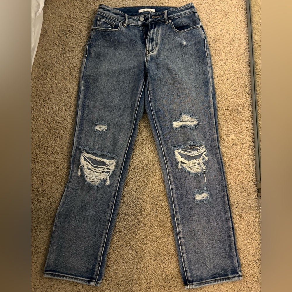 PacSun Jeans size 24